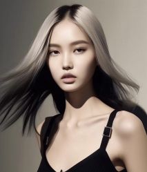 -时尚殿堂hair salon