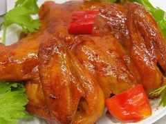 -紫燕百味鸡(广西店)