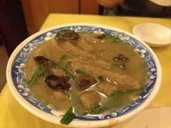 -西工饭庄快餐厅(西工小街店)