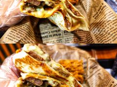-TACO STAR 塔可星(下沙宝龙店)