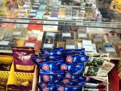 -芙蓉兴盛便利店(湖南师大天马学生公寓店)