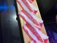 -十三姨正合丰烤肉(营迹路店)