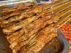 -里脊肉串店(天桥老店)