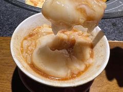 -米氏火鱼·泡椒鱼火锅(李子坝老店)