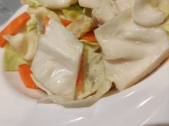 泡菜-百年认一力 太原老字号 (桥头街店)