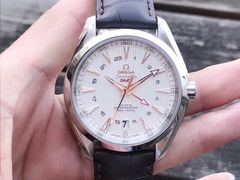 -欧米茄OMEGA(常州购物中心店)