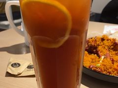 -避风塘(宝山万达店)