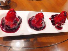 蓝莓山药-肘子酥(后台2号路店)