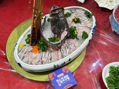 -琼大师东方烤乳猪(亚特兰蒂斯店)