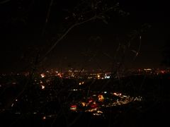 -高榜山景区