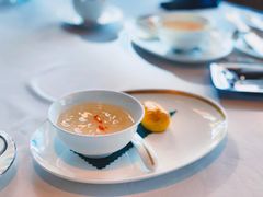 -金轩中餐厅 Jin Xuan(浦东丽思卡尔顿酒店)