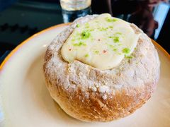 -上海苏宁宝丽嘉酒店·Cafe Bellagio西餐厅