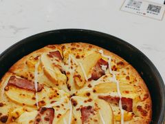 -必胜客(国贸店)