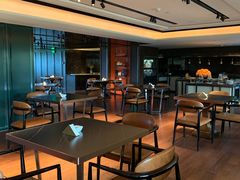 -绿岛国际酒店-西餐厅