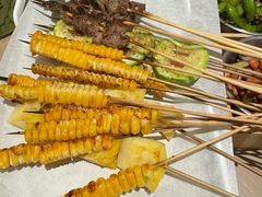 -苏小牛·牛肉串(国贸店)