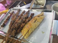 -木屋烧烤(白石洲店)