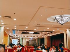 大堂-凤凰楼酒家·粤宴点心(华强北店)