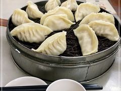 -老蔡记(二七广场店)