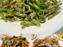 -宾朋海鲜饭庄(兴海路店)