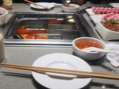 -海底捞火锅(让胡路万达店)