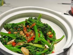 -费大厨辣椒炒肉(正佳广场店)