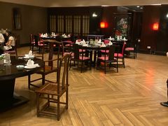 -海天楼中餐厅(吴宫泛太平洋酒店)