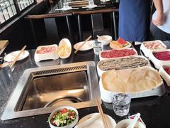 -川西坝子火锅(清江东路3.0直营店)
