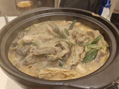 -海港酒家(上水新丰店)