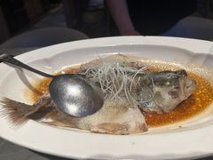 -楚山晓·楚湘菜(江夏永旺店)