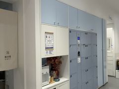 -天真蓝照相馆(中华广场店)