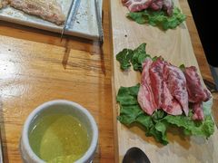 -金顺碳烤肉(1号店)