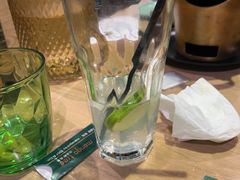 -mango tree芒果树泰国餐厅(青岛万象城店)