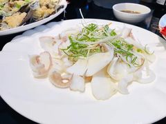 -渔人码头(洛溪店)