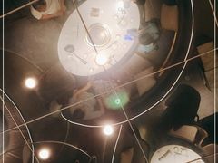 -领鲜天下·焗海鲜·花胶鸡(天目里店)