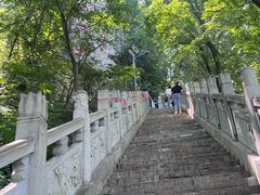 -终南山南五台景区