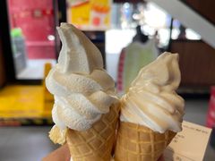 北海道风味华夫筒-汉堡王(昆明欣都龙城店)