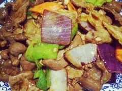 -清真·八大碗(新华店)