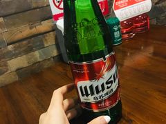 -威海小海鲜大排档胖哥烧烤(双井店)