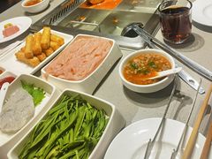 -海底捞火锅(九霄梦天地店)
