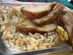 -隆江猪脚饭