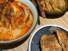 -西月山居匠心创意料理(江汉路新佳丽广场店)