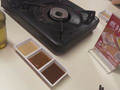 -燃计沙茶皇·香港沙茶火锅(人广旗舰店)