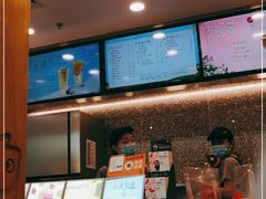 -CoCo都可(东城万达店)