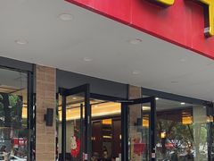 -毛华美食(清扬路店)