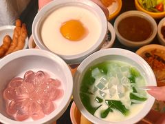 -合风谷(南下塘店)