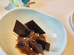 -Le Comptoir de Pierre Gagnaire