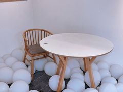 -自如ZSPACE四合院艺术餐厅