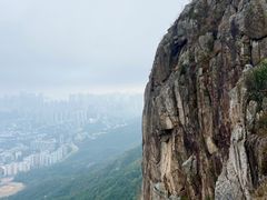 -狮子山郊野公园