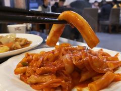 -桃园中华料理炸酱面(燕儿岛路店)