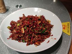 -巢爷老味(东方红店)